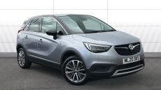 Vauxhall Crossland X 1.2 [83] Griffin 5dr [Start Stop] Petrol Hatchback